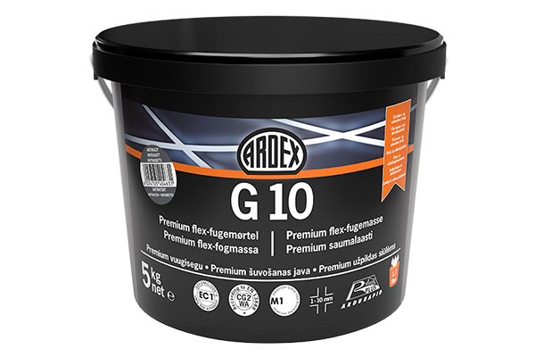 Ardex G10